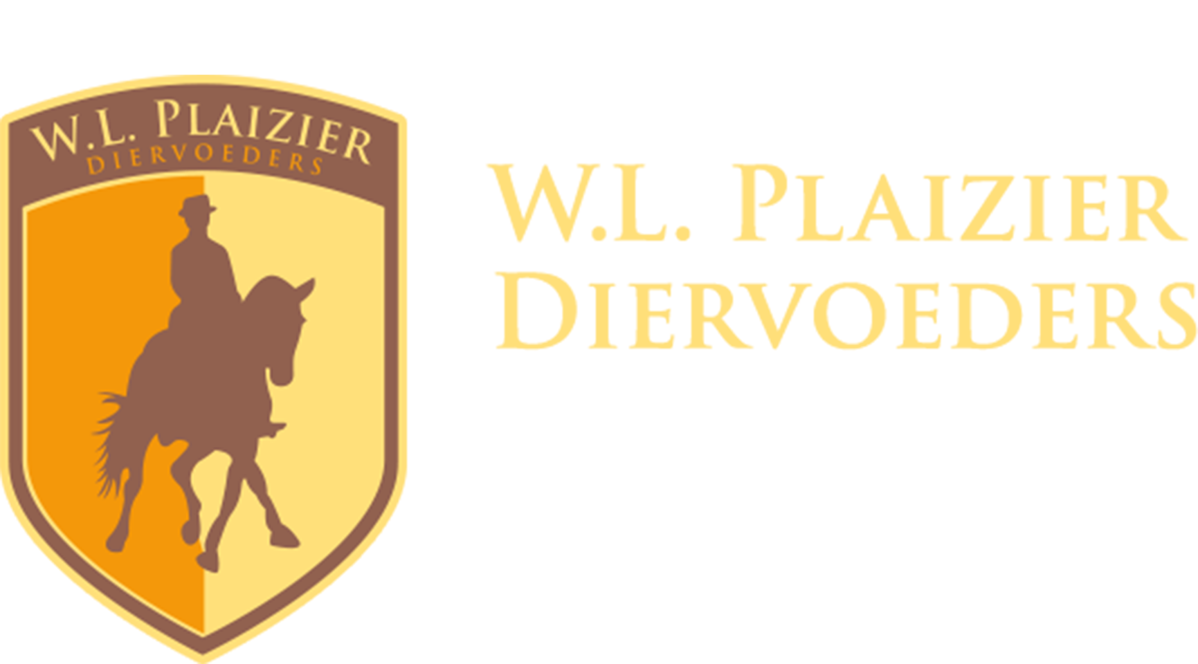 Plaizier Diervoeders