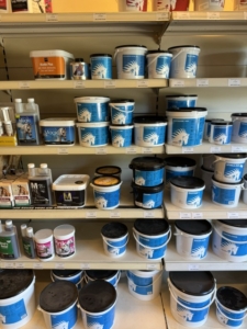 Supplementen paardenvoer 2